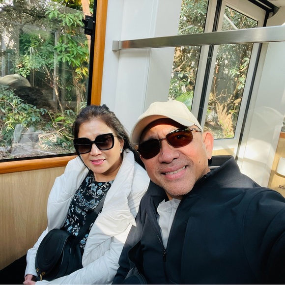 Meet your Posher, Maritz - Picture 3 of 9